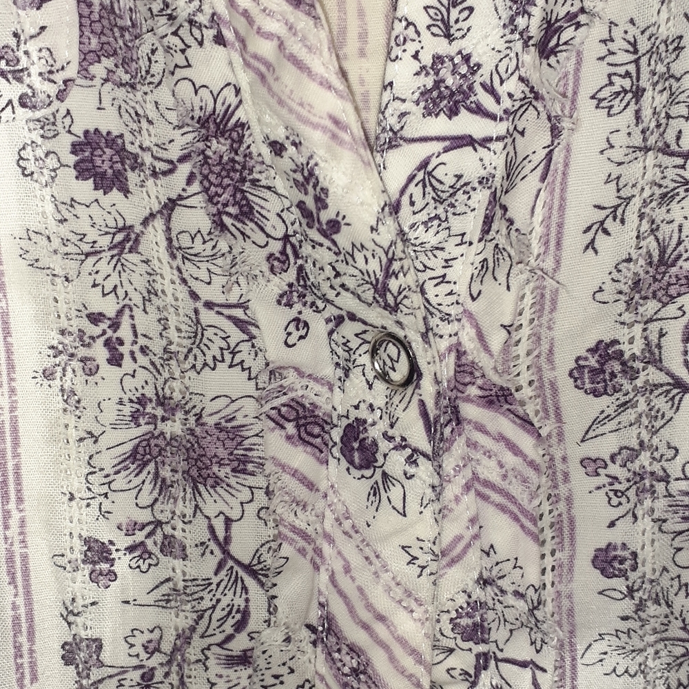 Blouse - Picture 4 of 6